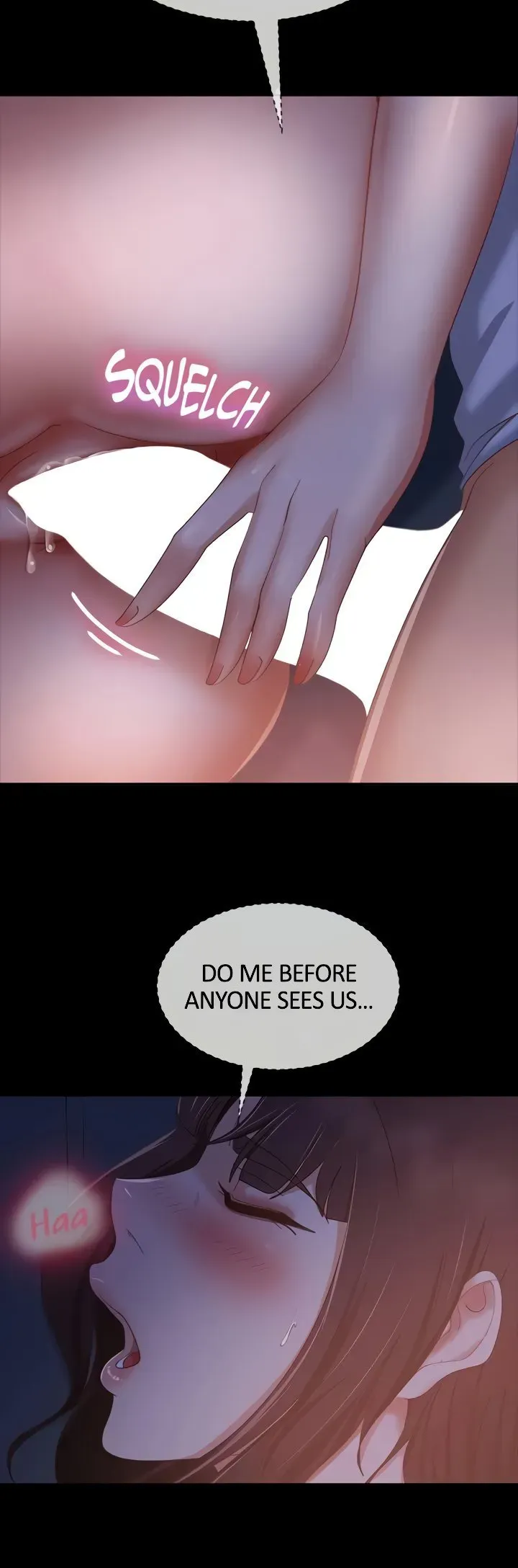 Read Worst Day Ever chapter 68 image 42 on Lezhin