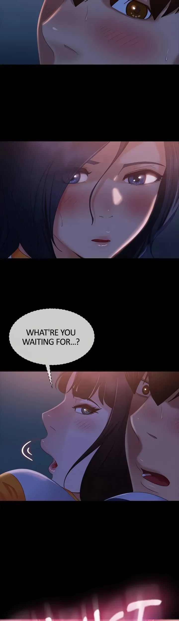 Read Worst Day Ever chapter 68 image 44 on Lezhin