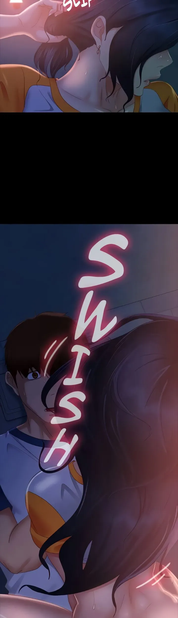 Read Worst Day Ever chapter 68 image 6 on Lezhin