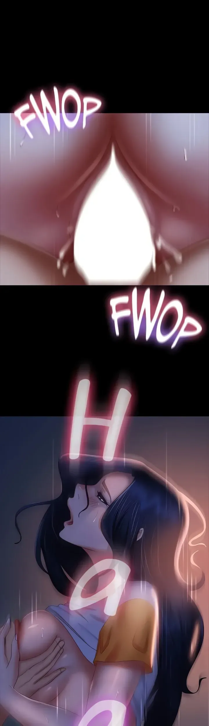 Read Worst Day Ever chapter 68 image 9 on Lezhin