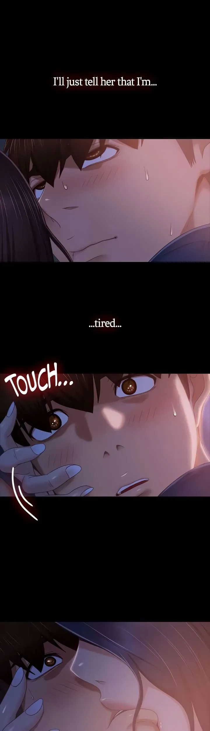 Read Worst Day Ever chapter 69 image 11 on Lezhin