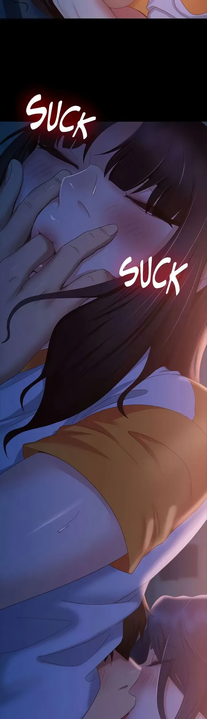 Read Worst Day Ever chapter 69 image 16 on Lezhin