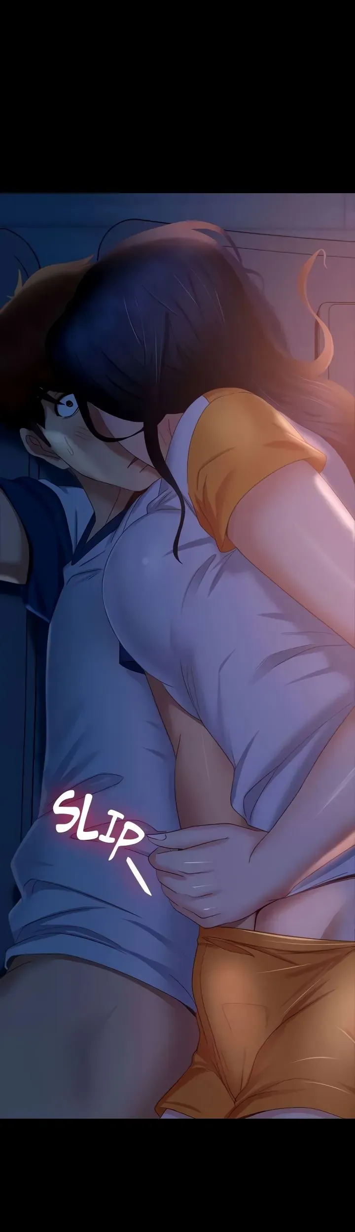Read Worst Day Ever chapter 69 image 20 on Lezhin