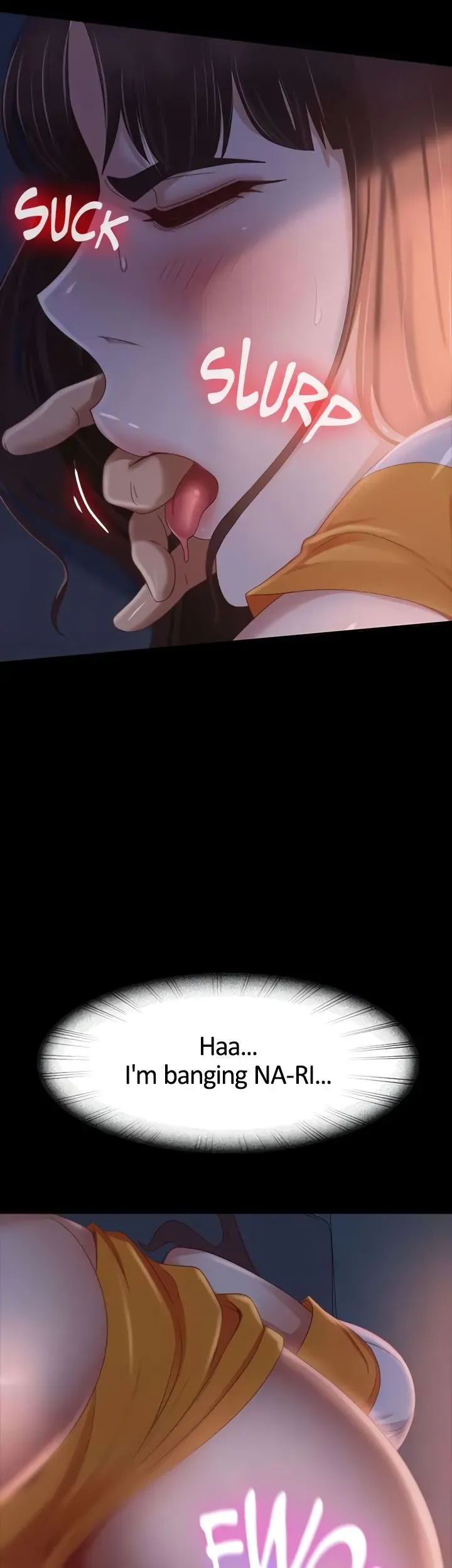 Read Worst Day Ever chapter 69 image 26 on Lezhin