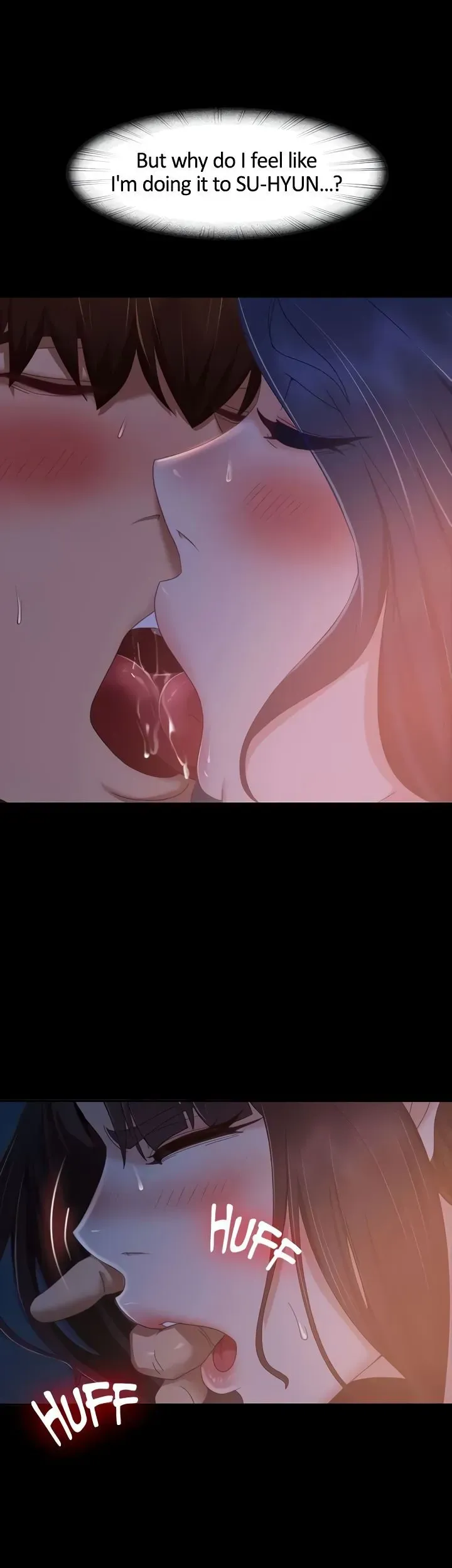 Read Worst Day Ever chapter 69 image 28 on Lezhin