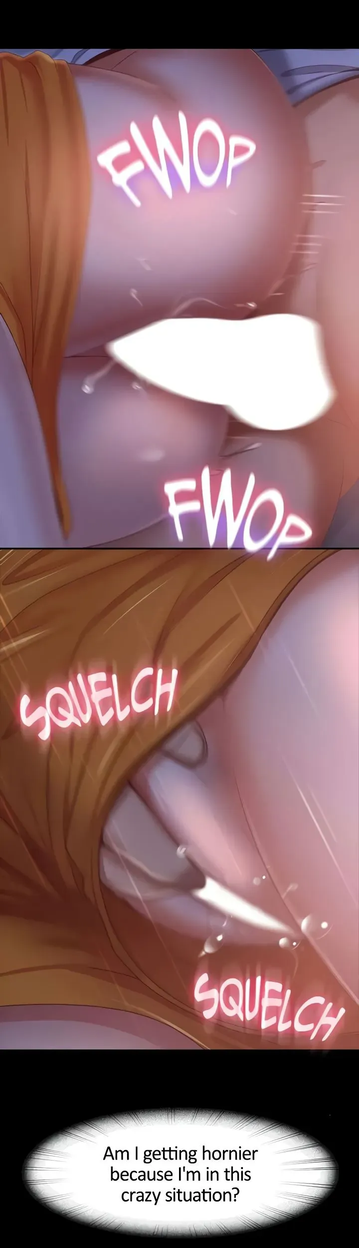 Read Worst Day Ever chapter 69 image 29 on Lezhin