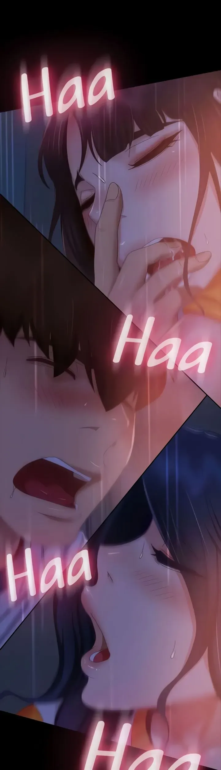 Read Worst Day Ever chapter 69 image 32 on Lezhin