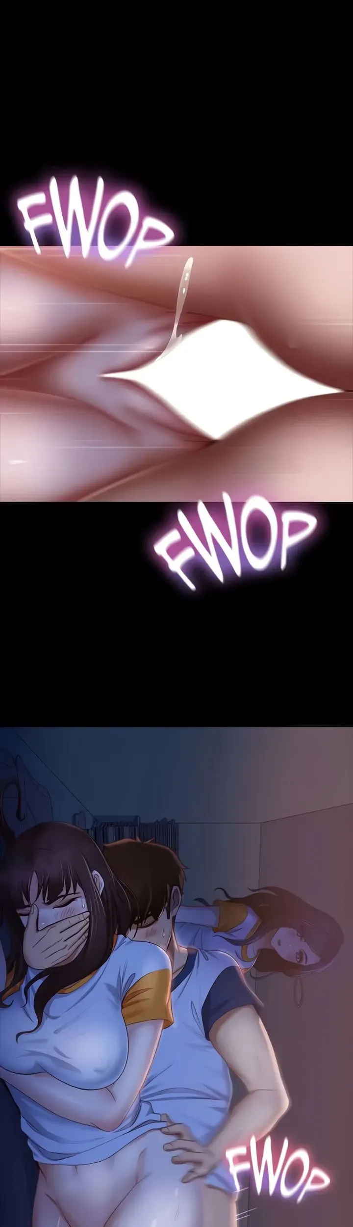 Read Worst Day Ever chapter 69 image 4 on Lezhin