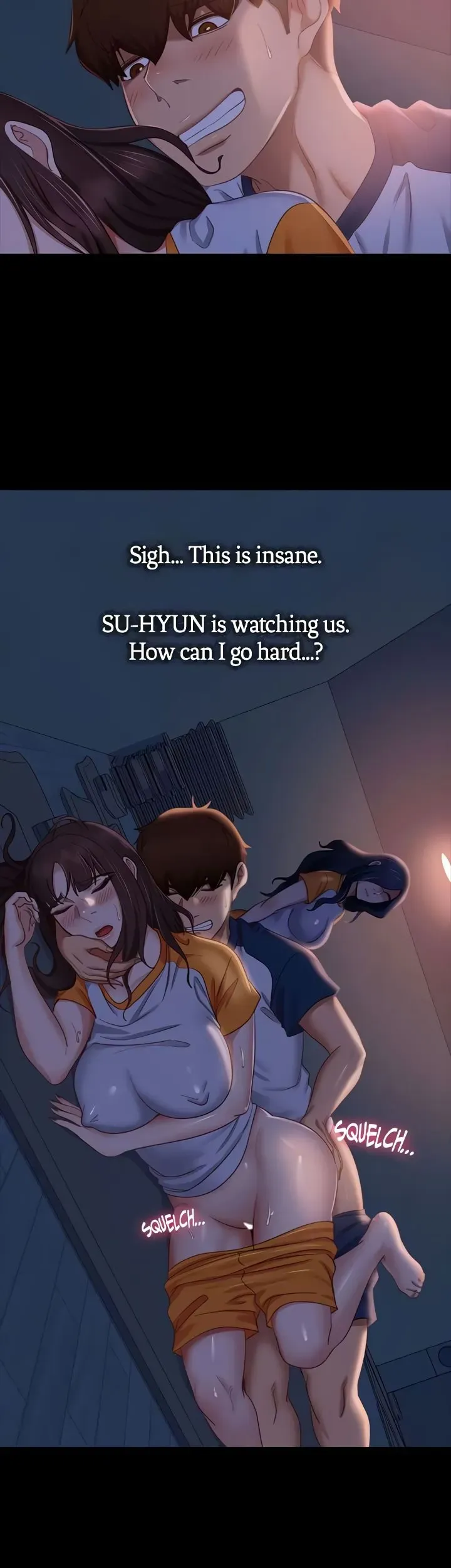 Read Worst Day Ever chapter 69 image 9 on Lezhin