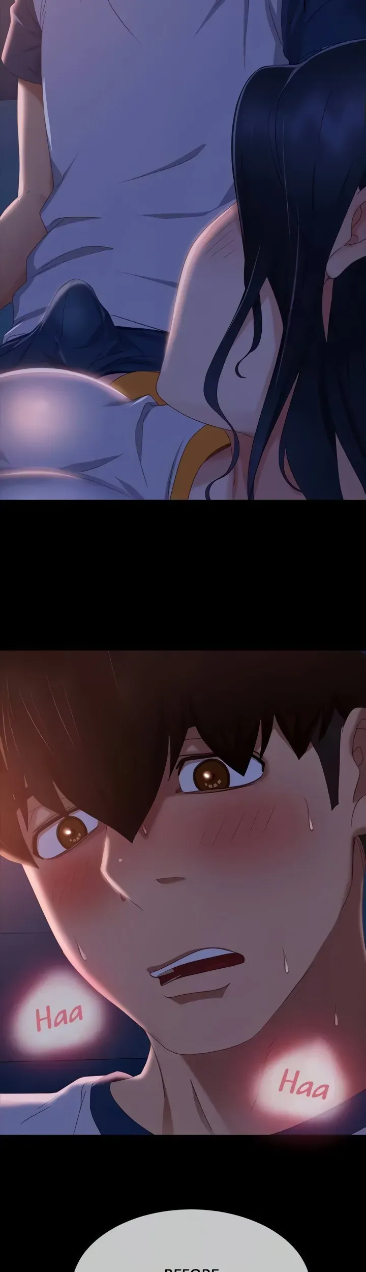 Read Worst Day Ever chapter 70 image 14 on Lezhin
