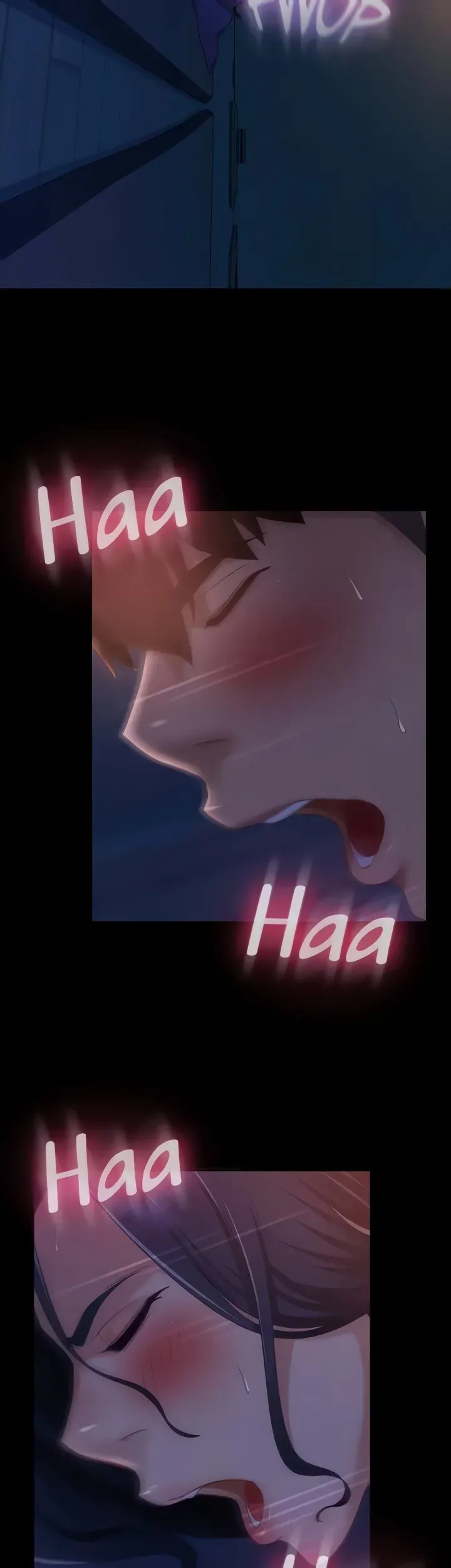 Read Worst Day Ever chapter 70 image 18 on Lezhin