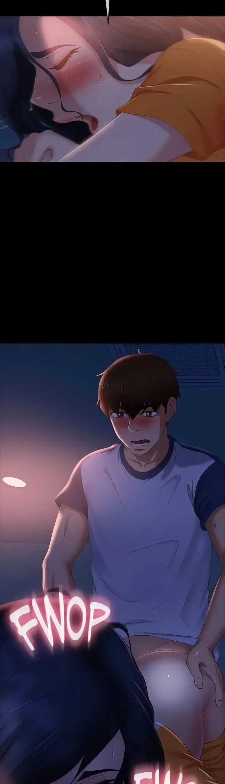 Read Worst Day Ever chapter 70 image 25 on Lezhin