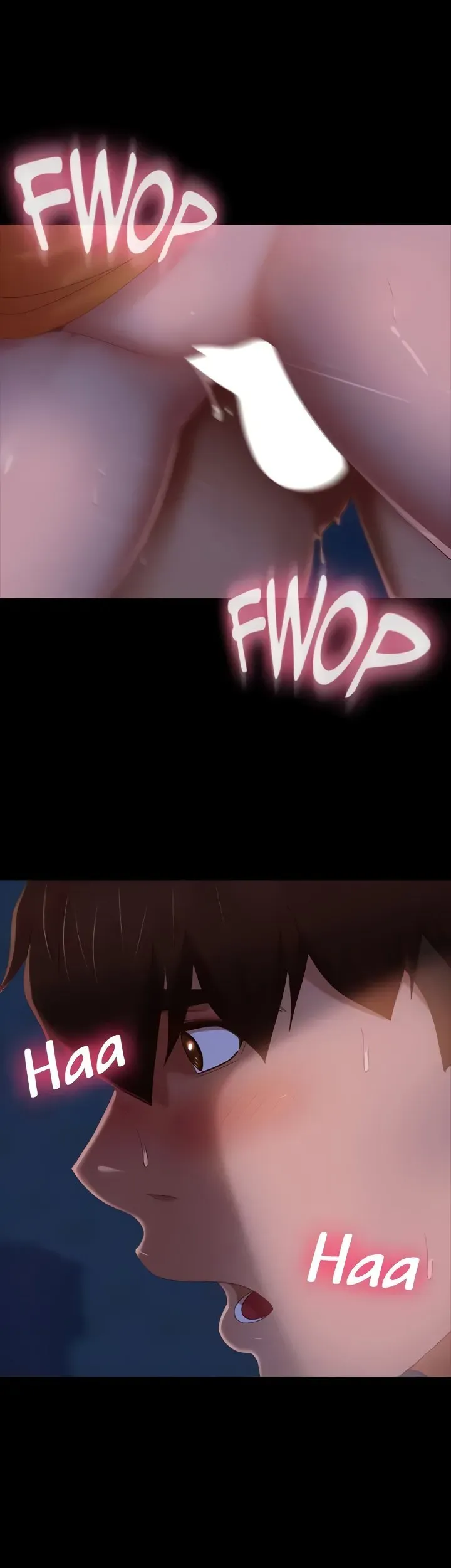 Read Worst Day Ever chapter 70 image 27 on Lezhin