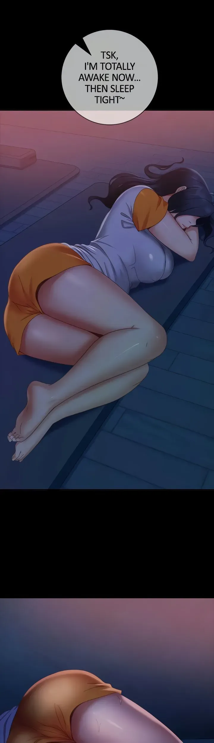 Read Worst Day Ever chapter 70 image 37 on Lezhin