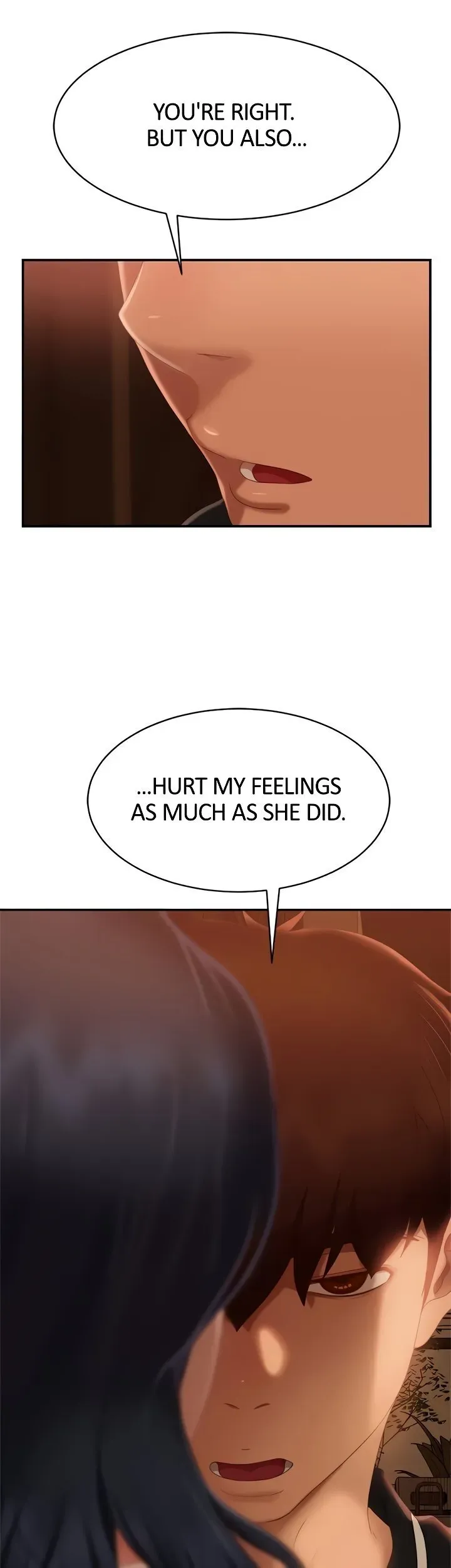 Read Worst Day Ever chapter 70 image 45 on Lezhin