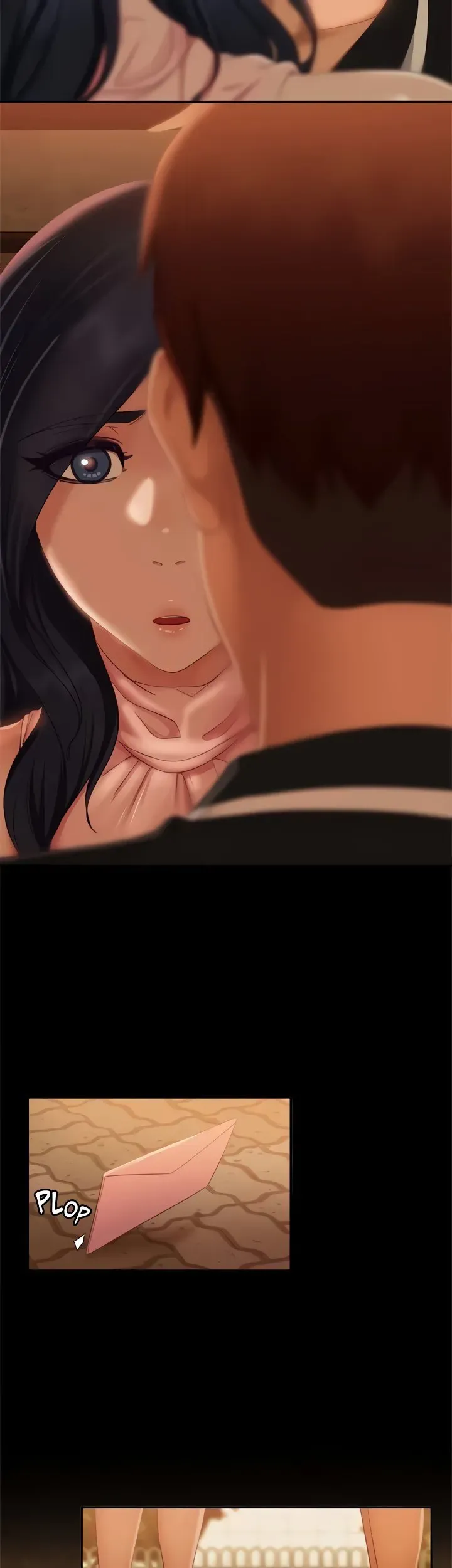 Read Worst Day Ever chapter 70 image 46 on Lezhin