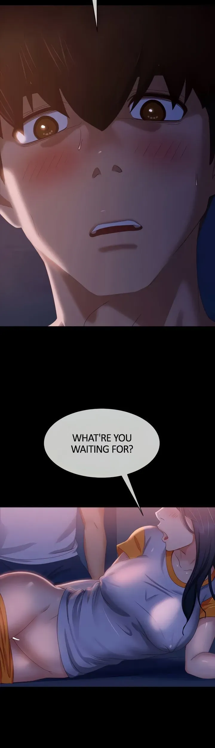 Read Worst Day Ever chapter 70 image 5 on Lezhin
