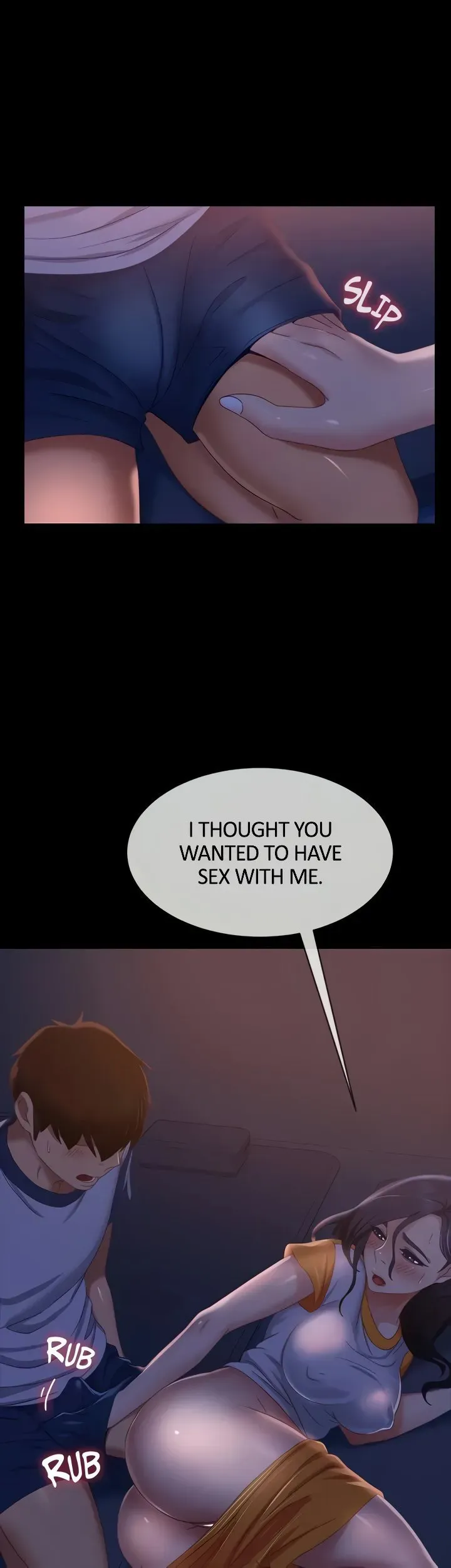 Read Worst Day Ever chapter 70 image 6 on Lezhin
