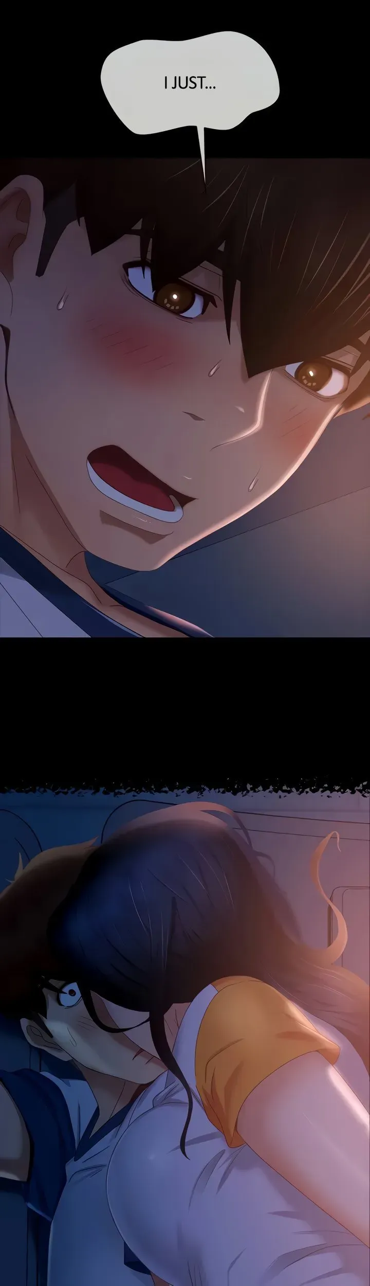 Read Worst Day Ever chapter 70 image 8 on Lezhin