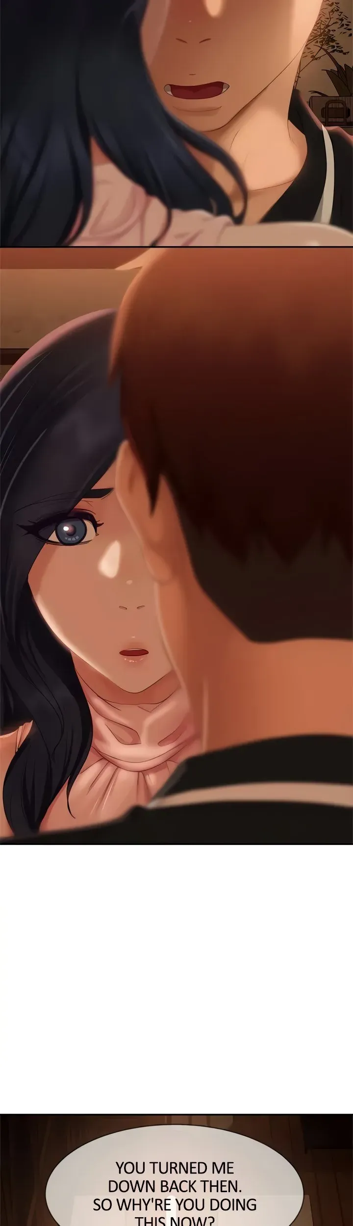 Read Worst Day Ever chapter 71 image 1 on Lezhin