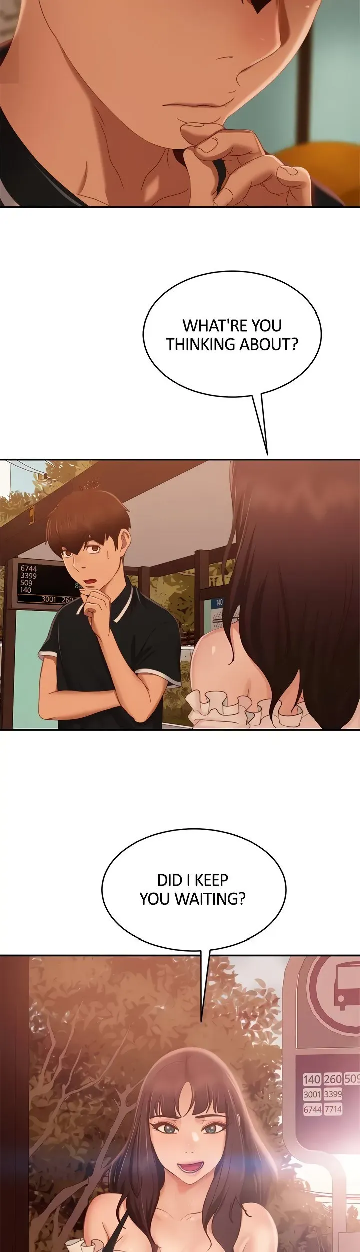 Read Worst Day Ever chapter 71 image 10 on Lezhin