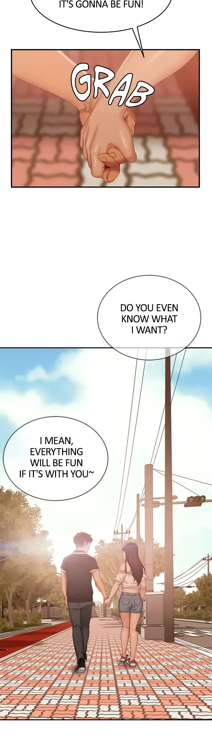 Read Worst Day Ever chapter 71 image 13 on Lezhin