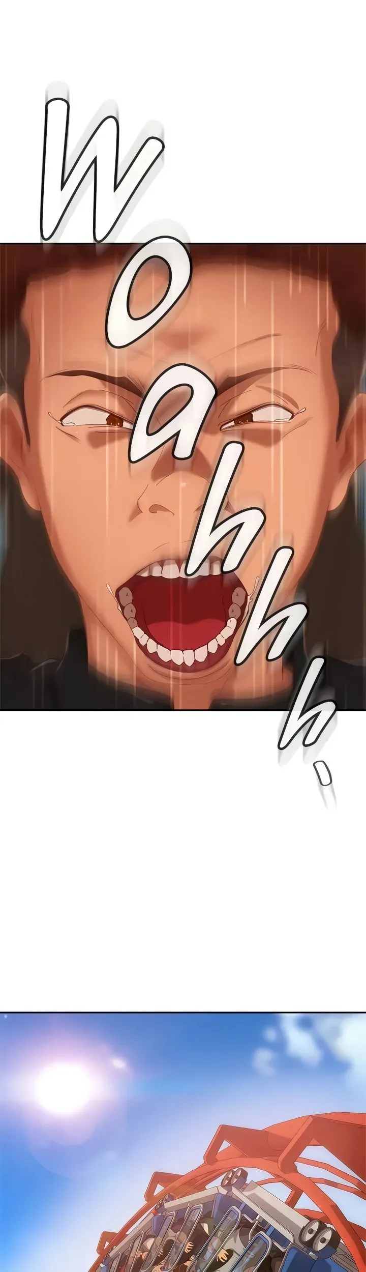 Read Worst Day Ever chapter 71 image 19 on Lezhin