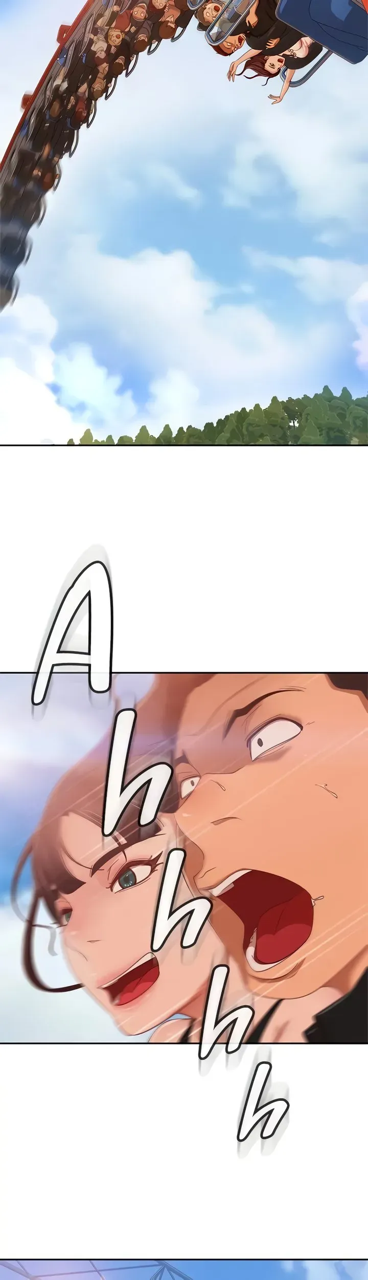 Read Worst Day Ever chapter 71 image 20 on Lezhin