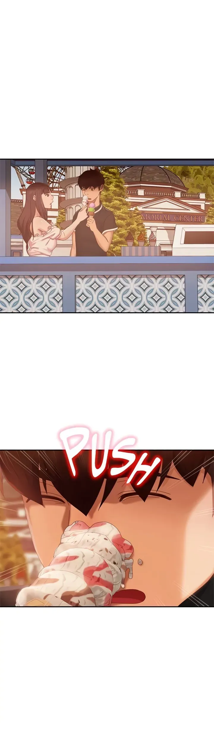 Read Worst Day Ever chapter 71 image 25 on Lezhin