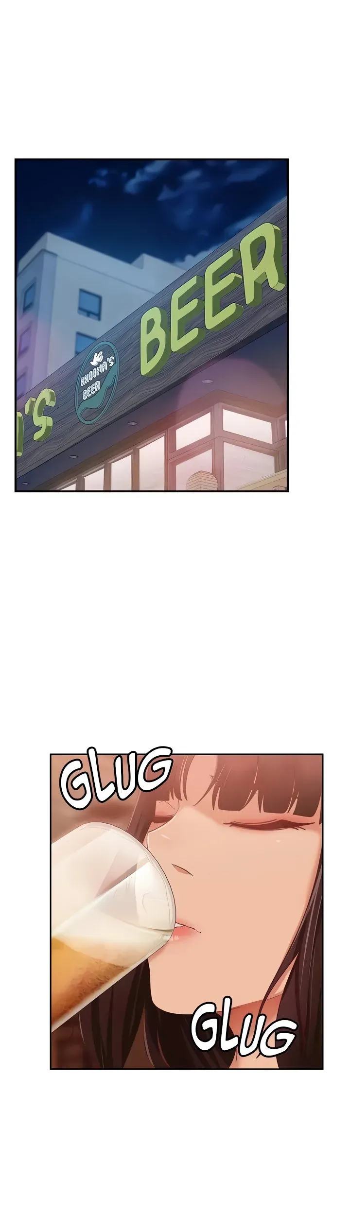 Read Worst Day Ever chapter 71 image 29 on Lezhin