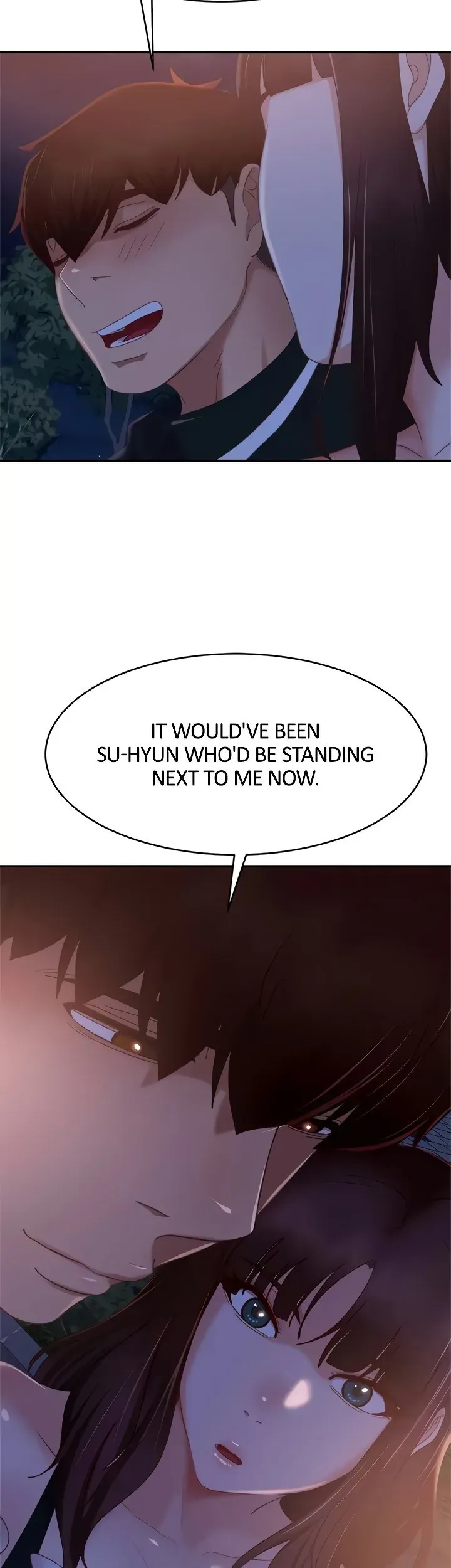 Read Worst Day Ever chapter 71 image 37 on Lezhin