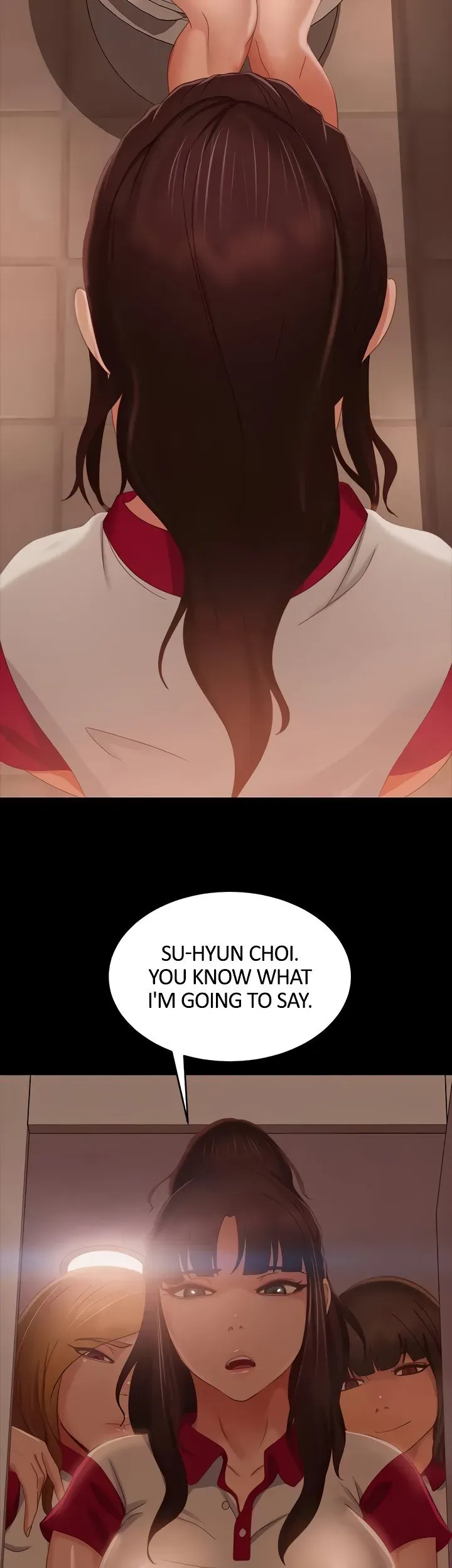 Read Worst Day Ever chapter 71 image 40 on Lezhin