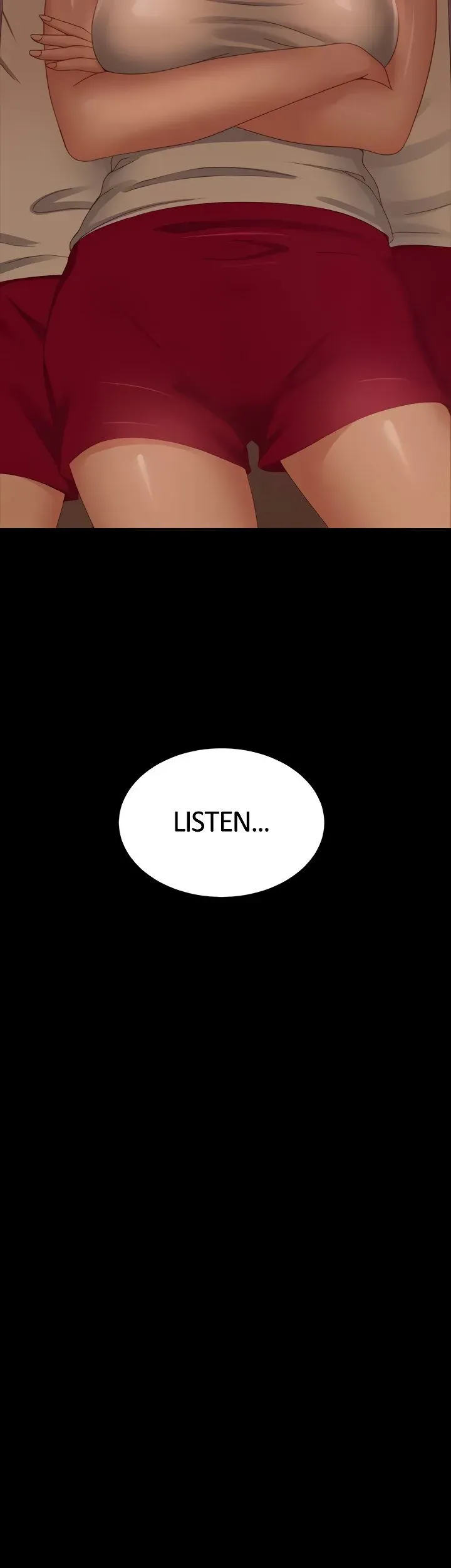 Read Worst Day Ever chapter 71 image 41 on Lezhin