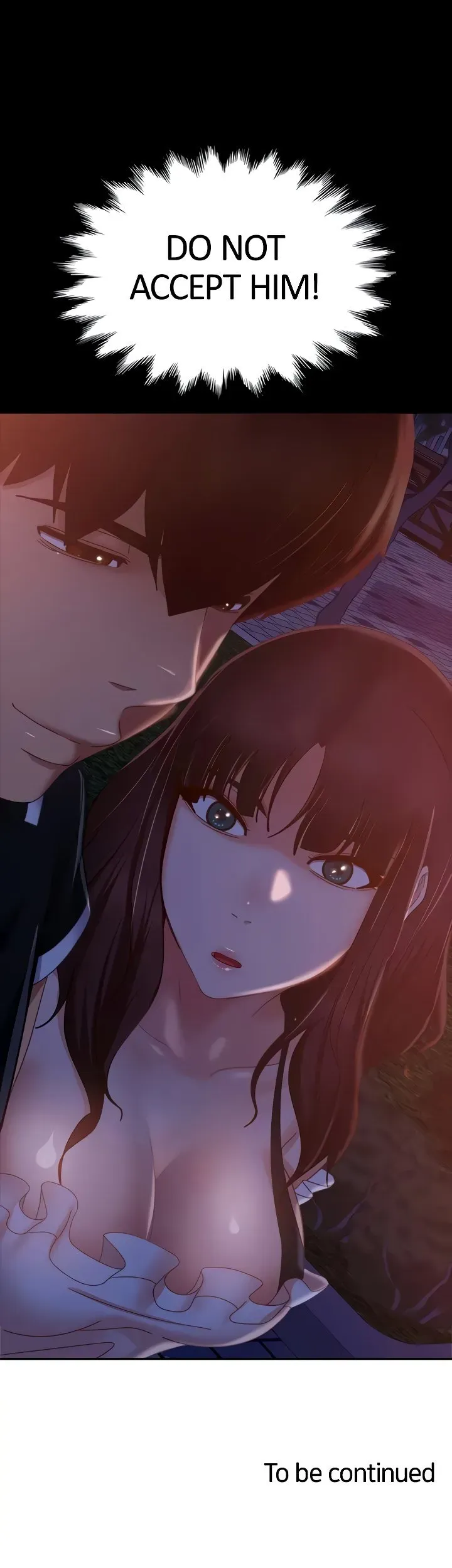 Read Worst Day Ever chapter 71 image 42 on Lezhin