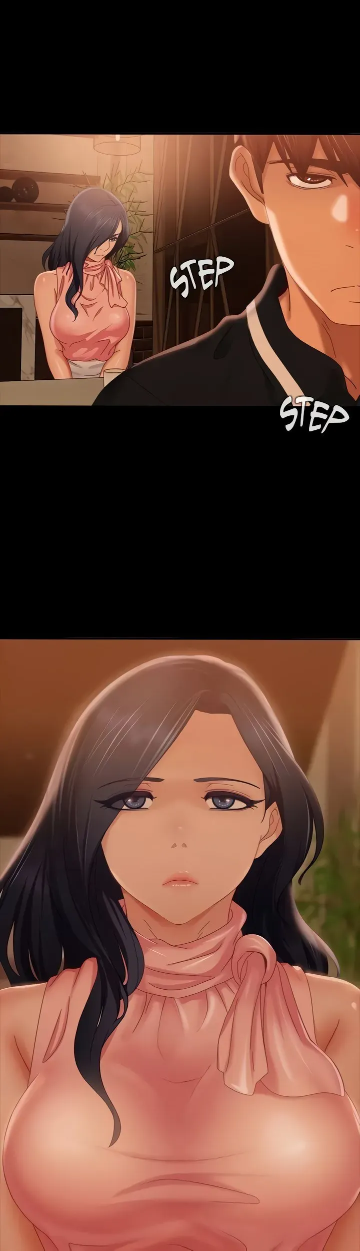 Read Worst Day Ever chapter 71 image 8 on Lezhin