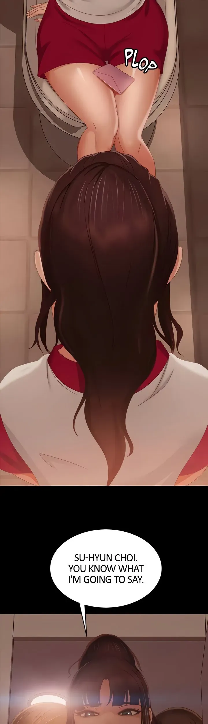 Read Worst Day Ever chapter 72 image 1 on Lezhin