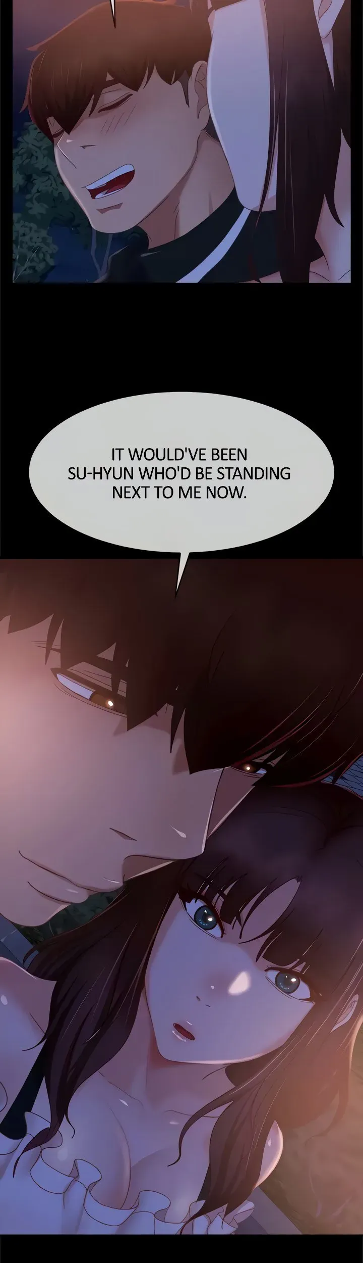 Read Worst Day Ever chapter 72 image 10 on Lezhin