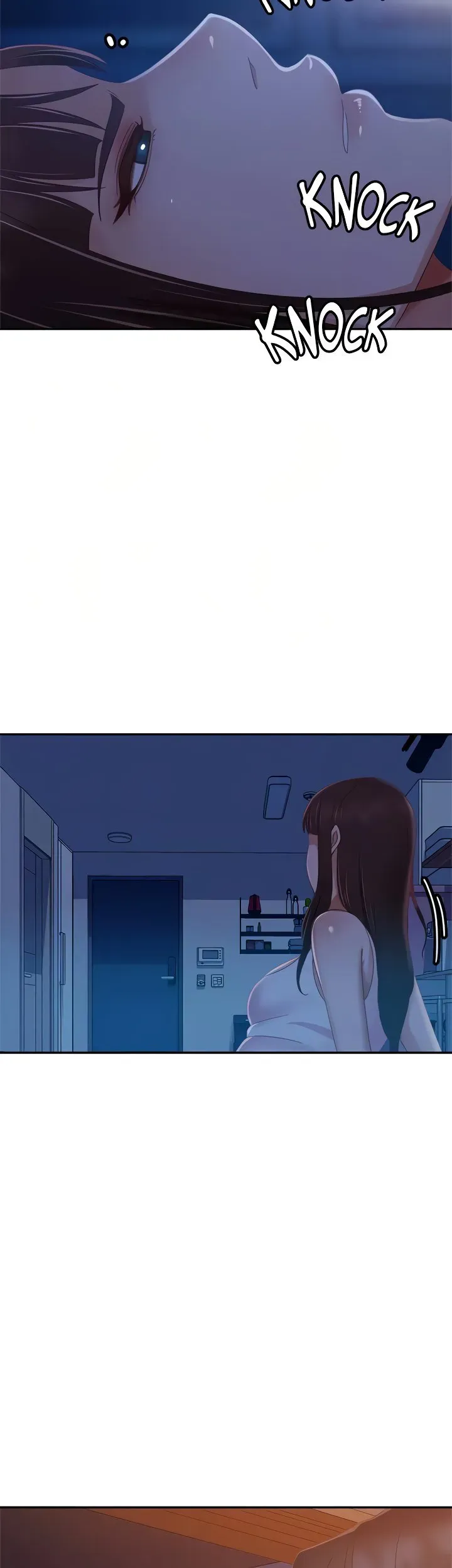 Read Worst Day Ever chapter 72 image 14 on Lezhin
