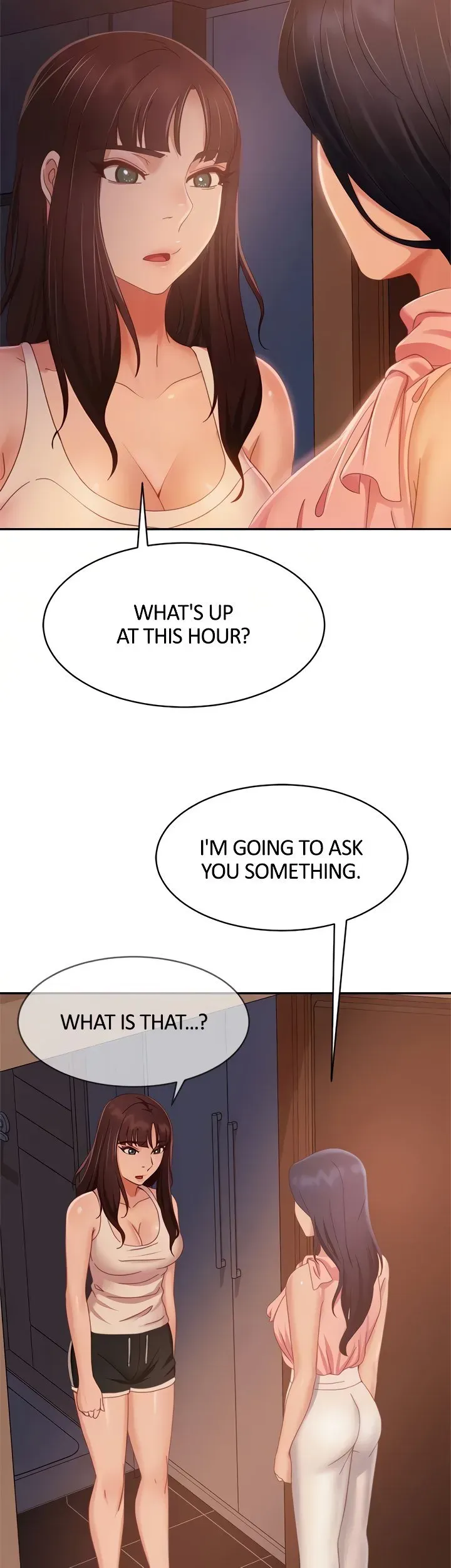 Read Worst Day Ever chapter 72 image 15 on Lezhin