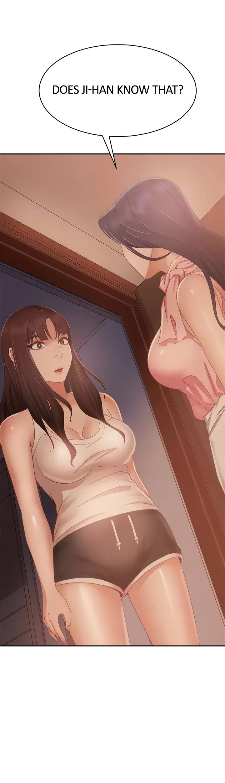 Read Worst Day Ever chapter 72 image 18 on Lezhin