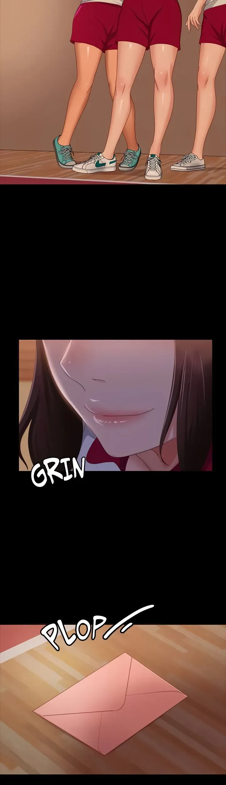 Read Worst Day Ever chapter 72 image 26 on Lezhin