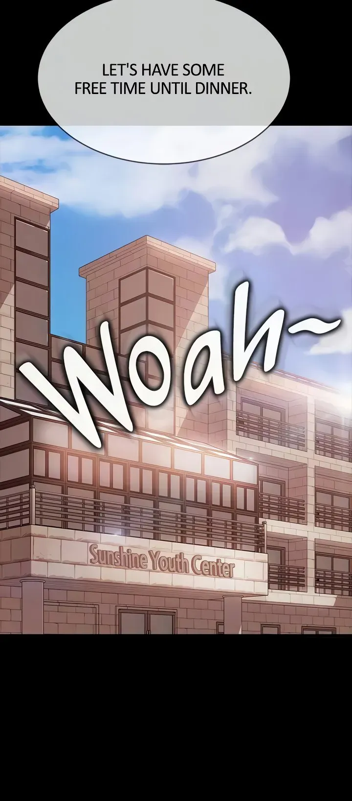 Read Worst Day Ever chapter 72 image 32 on Lezhin