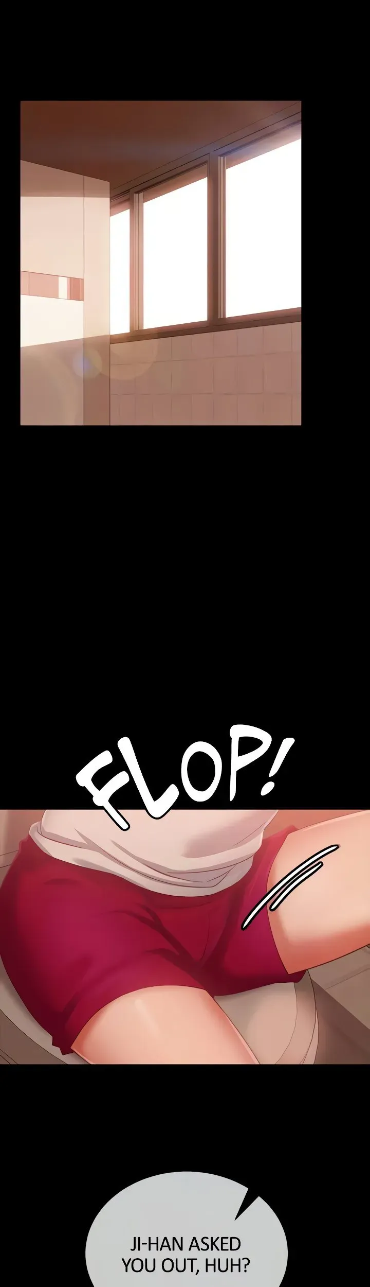 Read Worst Day Ever chapter 72 image 33 on Lezhin