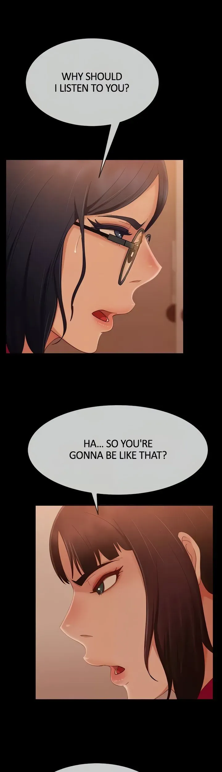 Read Worst Day Ever chapter 72 image 37 on Lezhin