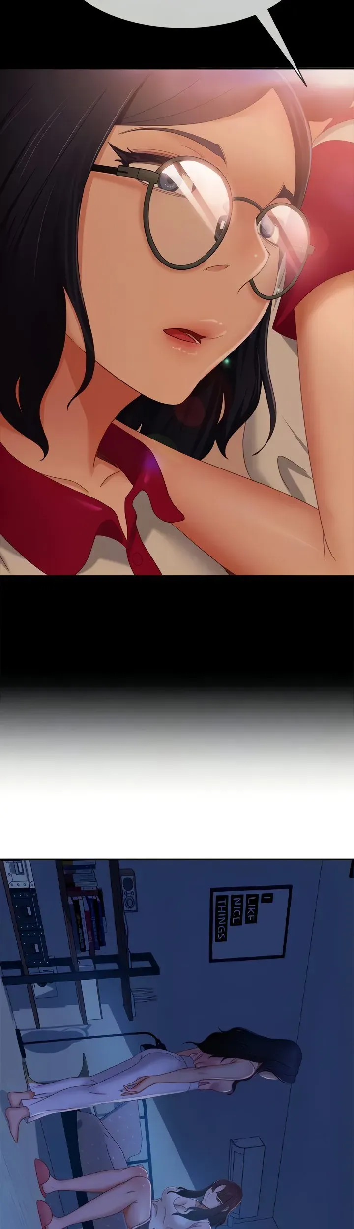 Read Worst Day Ever chapter 72 image 39 on Lezhin