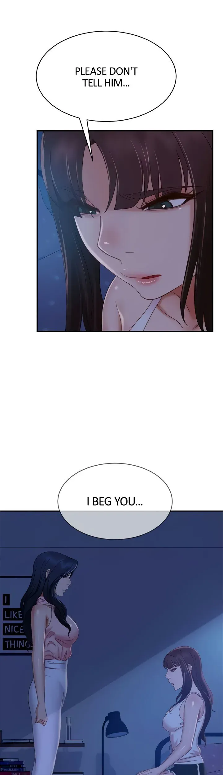 Read Worst Day Ever chapter 72 image 41 on Lezhin