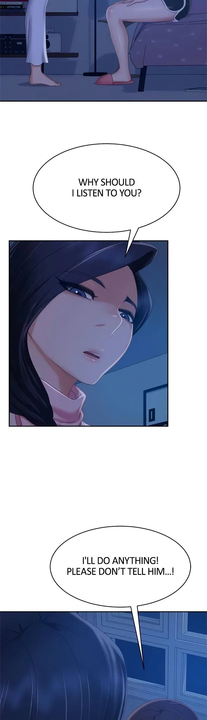 Read Worst Day Ever chapter 72 image 42 on Lezhin