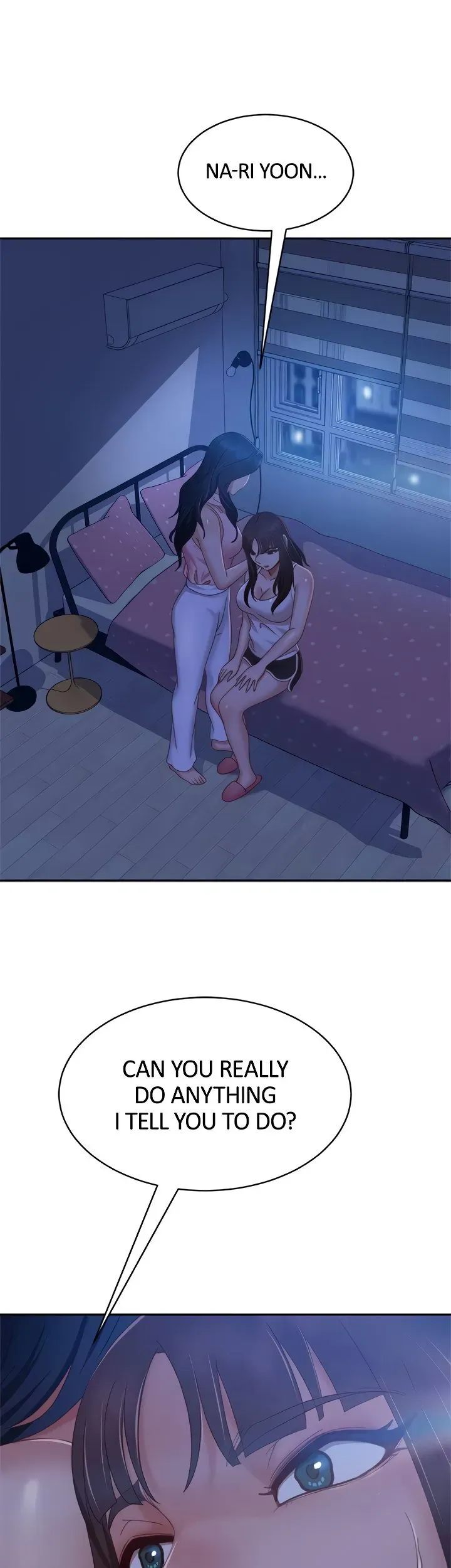 Read Worst Day Ever chapter 72 image 45 on Lezhin