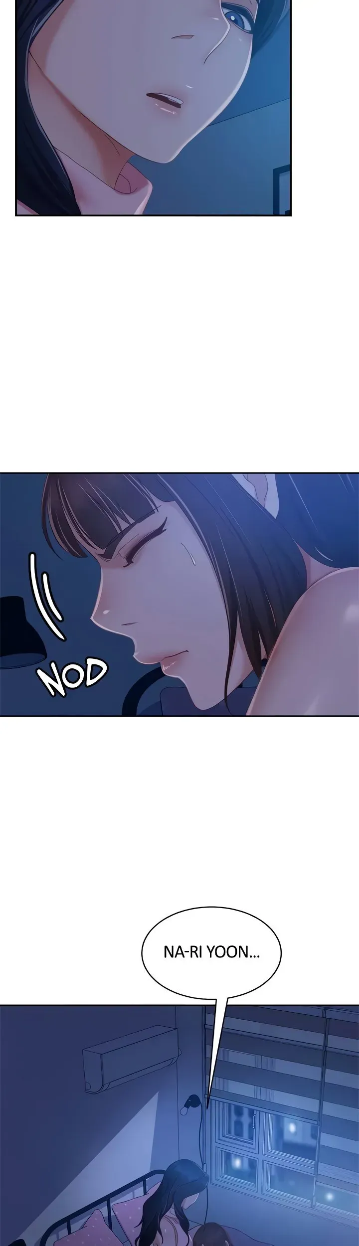 Read Worst Day Ever chapter 73 image 1 on Lezhin