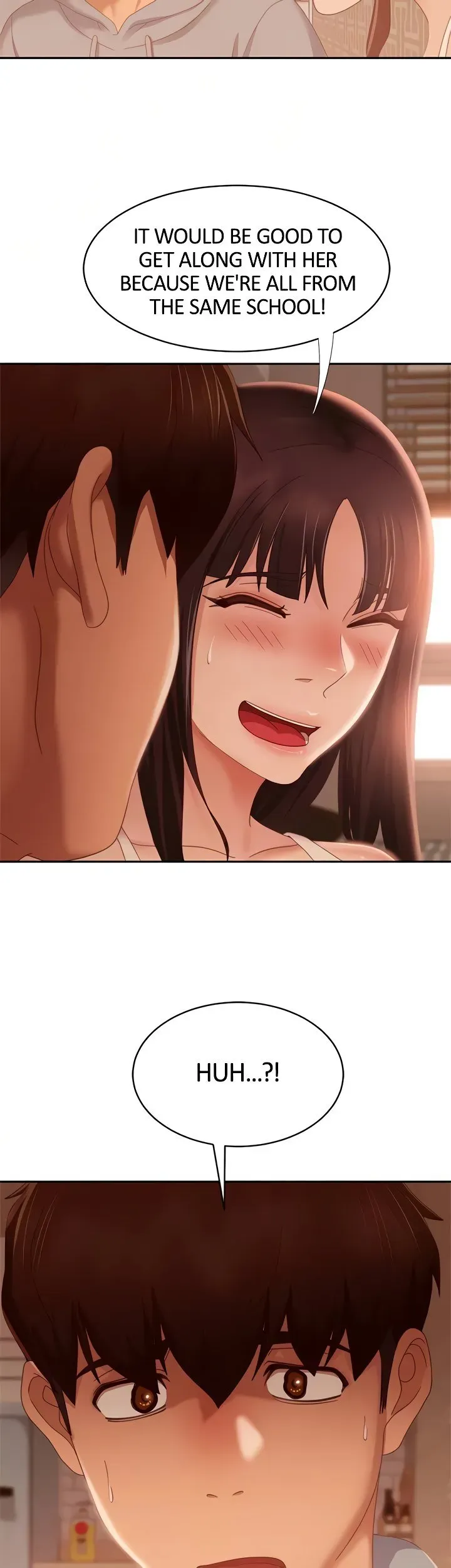 Read Worst Day Ever chapter 73 image 12 on Lezhin